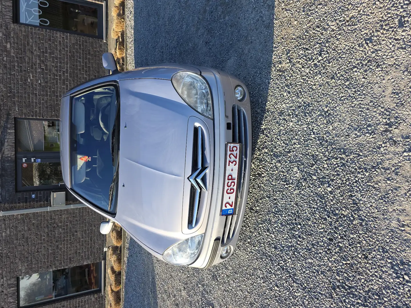 Citroen Xsara 1.6i Automatik Exclusive - 2
