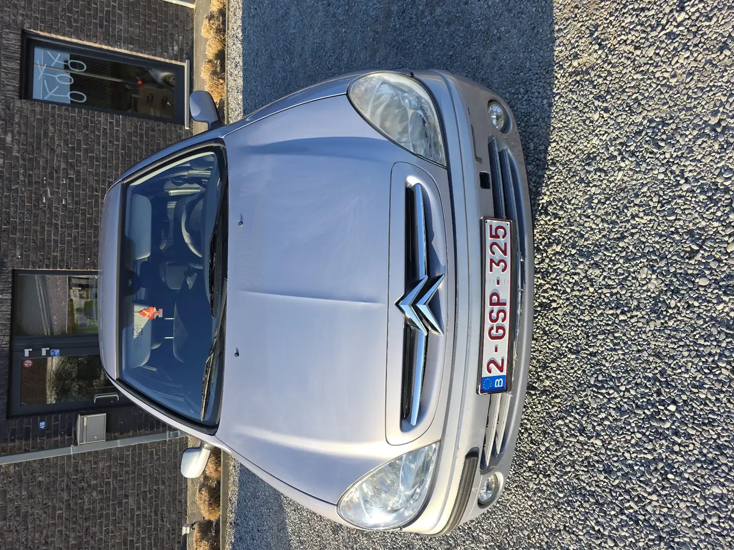 Citroen Xsara 1.6i Automatik Exclusive - 1