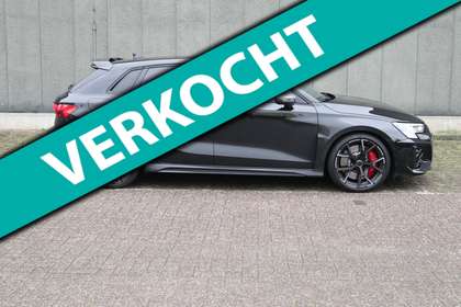 Audi RS3 2.5 TFSI RS3 quattro Pro Line Plus
