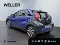 Toyota Aygo X 1.0 VVT-i Team D*ACC*KLIMA*KAMERA*SHZ Blau - thumbnail 10