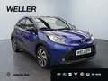 Toyota Aygo X 1.0 VVT-i Team D*ACC*KLIMA*KAMERA*SHZ Blau - thumbnail 6