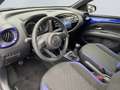 Toyota Aygo X 1.0 VVT-i Team D*ACC*KLIMA*KAMERA*SHZ Blau - thumbnail 12