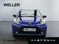Toyota Aygo X 1.0 VVT-i Team D*ACC*KLIMA*KAMERA*SHZ Blau - thumbnail 2