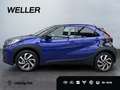 Toyota Aygo X 1.0 VVT-i Team D*ACC*KLIMA*KAMERA*SHZ Blau - thumbnail 7