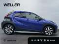 Toyota Aygo X 1.0 VVT-i Team D*ACC*KLIMA*KAMERA*SHZ Blau - thumbnail 13