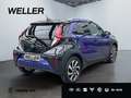 Toyota Aygo X 1.0 VVT-i Team D*ACC*KLIMA*KAMERA*SHZ Blau - thumbnail 18