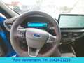 Ford Kuga 2.5 ST-Line X PHEV*LED-Matrix*Head-up* Bleu - thumbnail 11