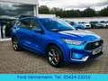 Ford Kuga 2.5 ST-Line X PHEV*LED-Matrix*Head-up* Bleu - thumbnail 7