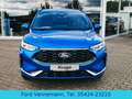 Ford Kuga 2.5 ST-Line X PHEV*LED-Matrix*Head-up* Bleu - thumbnail 8