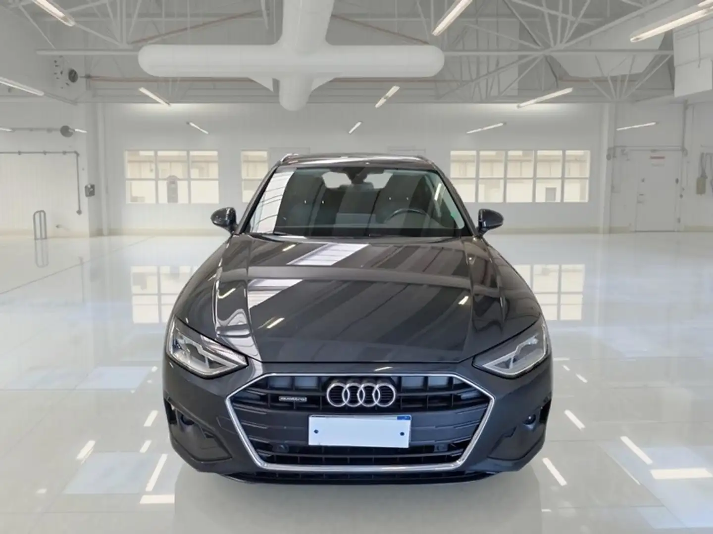 Audi A4 AVANT 2.0 40 TDI MEHV QUATTRO BUSINESS S TRONIC - 2