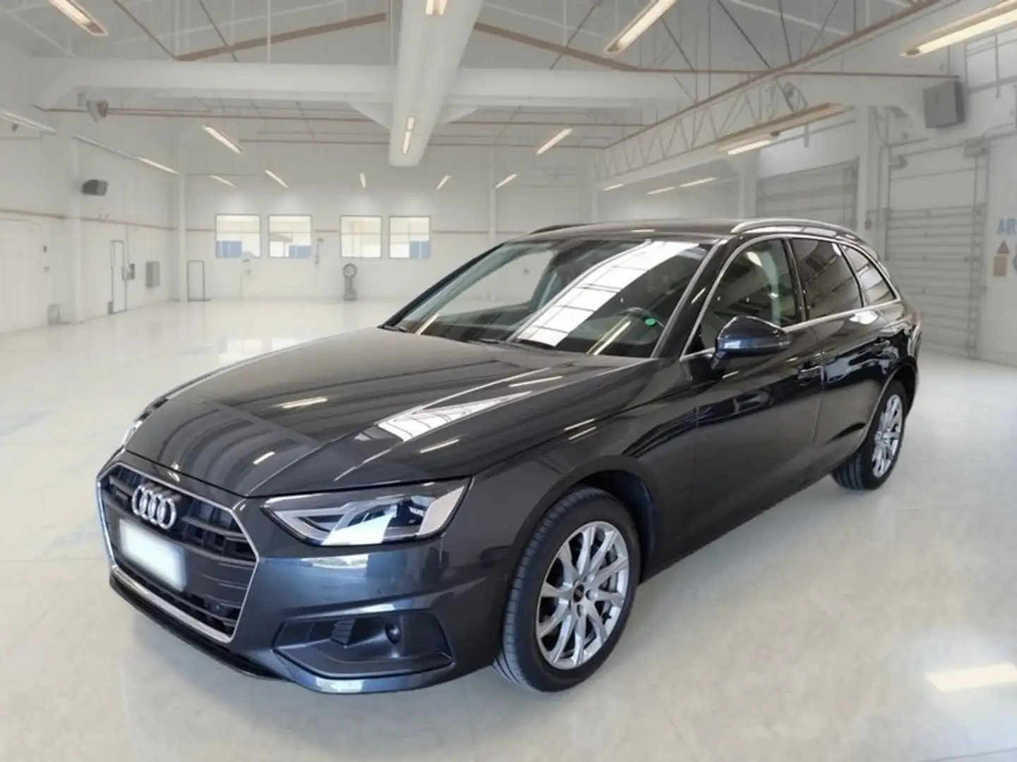 Audi A4 AVANT 2.0 40 TDI MEHV QUATTRO BUSINESS S TRONIC - 1