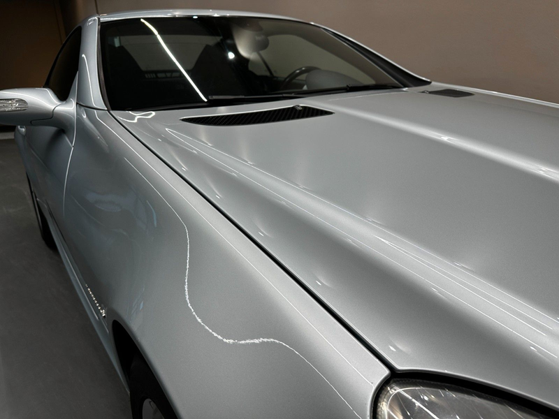 Mercedes-Benz SLK 200 SLK200 Roadster Kompressor **KLIMA*LEDER*SHZ** — photo 9