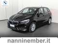BMW 216 d Active Tourer Business Negro - thumbnail 1
