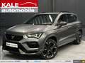 CUPRA Ateca VZ 4Drive *19Zoll*Winter-Paket*360°*DigCockpit* Gri - thumbnail 1