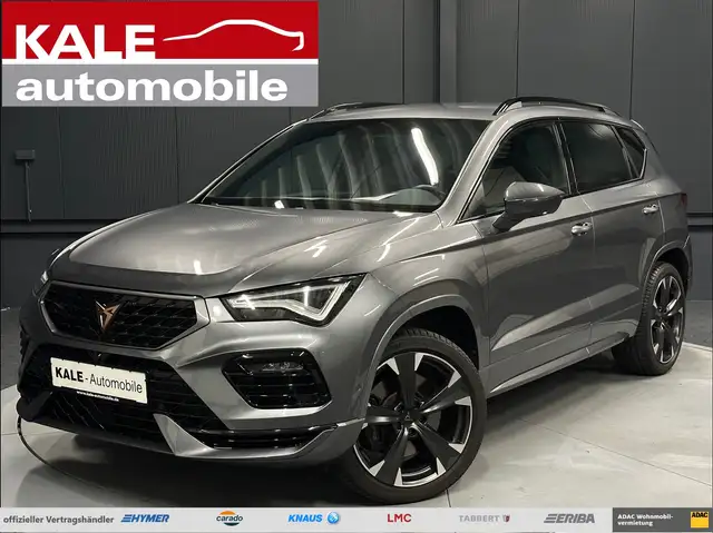 CUPRA Ateca VZ 4Drive *19Zoll*Winter-Paket*360°*DigCockpit*