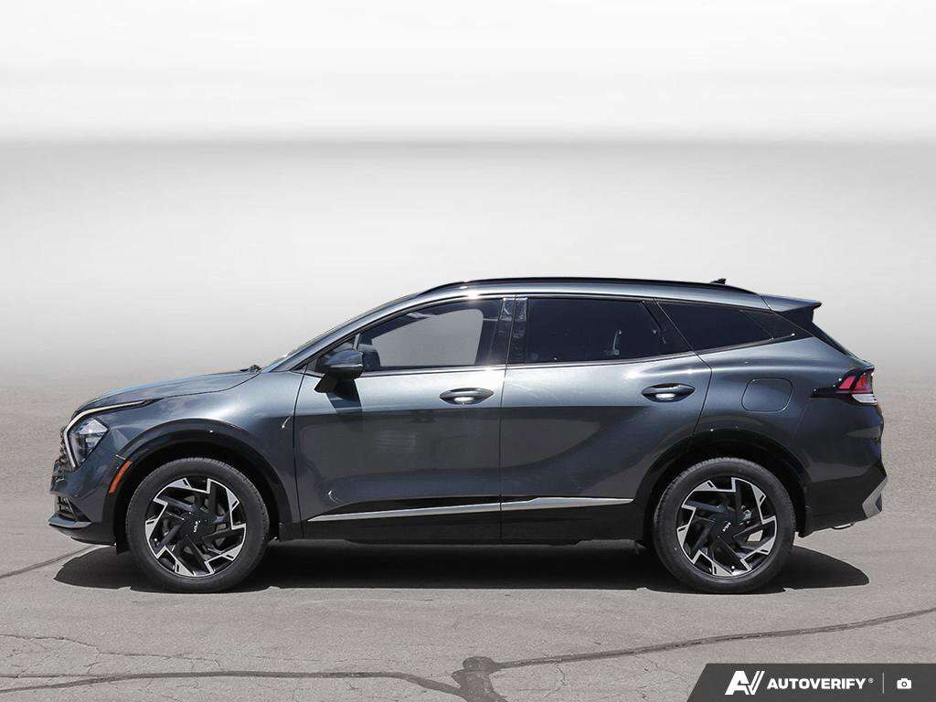2023 Kia Sportage EX | BACK UP CAMERA | SUNROOF  | ALLOY WHEELS — снимка 1