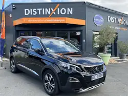Peugeot 5008 1.5 BLUEHDI 130CH S\u0026S ALLURE BUSINESS
