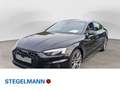 Audi A5 50 TDI qu. Tiptr. S-Line *AHK*Head- Schwarz - thumbnail 1