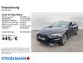 Audi A5 50 TDI qu. Tiptr. S-Line *AHK*Head- Schwarz - thumbnail 2