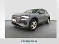 Audi Q4 e-tron 35 ACC LED Navi Kamera Wärmepumpe PDC Grau - thumbnail 1