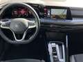 Volkswagen Golf Style TSI DSG mHeV Schwarz - thumbnail 11