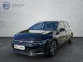 Volkswagen Golf Style TSI DSG mHeV Schwarz - thumbnail 1