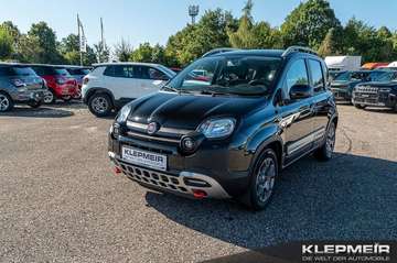 CityCross Plus Hybrid