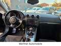Audi TT Coupe 2.0 TDI quattro /Navi/Xenon/Leder Schwarz - thumbnail 15
