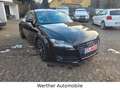 Audi TT Coupe 2.0 TDI quattro /Navi/Xenon/Leder Schwarz - thumbnail 12