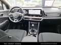Kia Sportage /SILBER/UVO/1.6 CRDI 48V/MT6/0/1 Noir - thumbnail 24