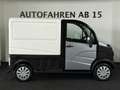 Aixam D-truck Kastenwagen, Kubota, Inkl Kostenlose Lieferung Blanco - thumbnail 5