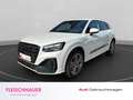 Audi Q2 35 TDI S line AHK MATRIX SOUNDSYSTEM GRA SHZ Weiß - thumbnail 1