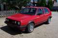 Volkswagen Golf Rot - thumbnail 1