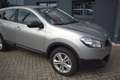 Nissan Qashqai 1.6 117pk Stop/Start Acenta Grijs - thumbnail 17