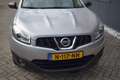 Nissan Qashqai 1.6 117pk Stop/Start Acenta Grijs - thumbnail 16