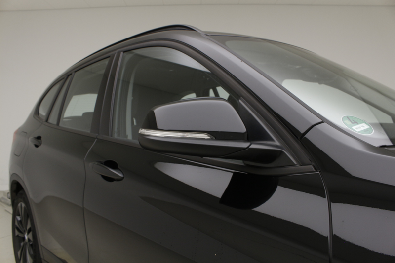 BMW X1 xDrive25e Sportline | Hifi | Head-Up | Stoelverwar — photo 12