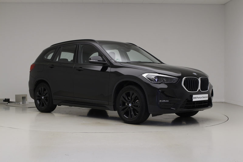 BMW X1 xDrive25e Sportline | Hifi | Head-Up | Stoelverwar — photo 6