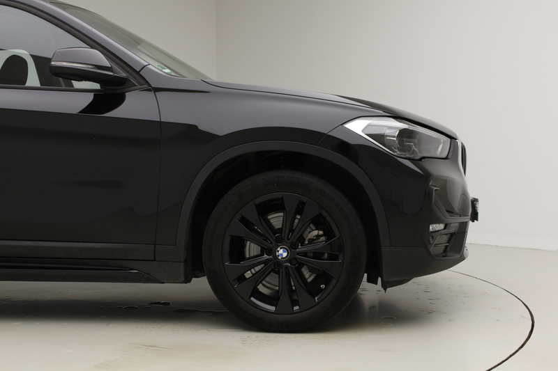 BMW X1 xDrive25e Sportline | Hifi | Head-Up | Stoelverwar — photo 8