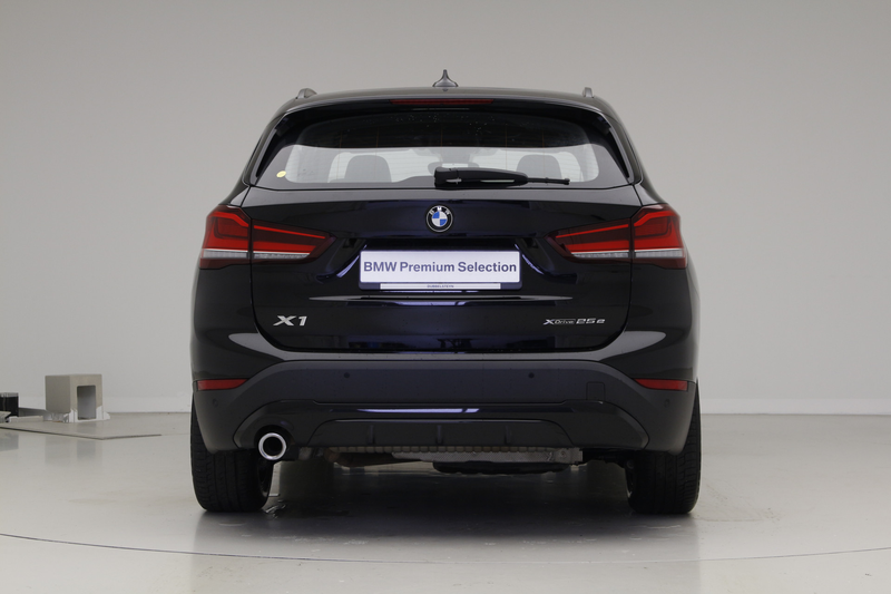 BMW X1 xDrive25e Sportline | Hifi | Head-Up | Stoelverwar — photo 4