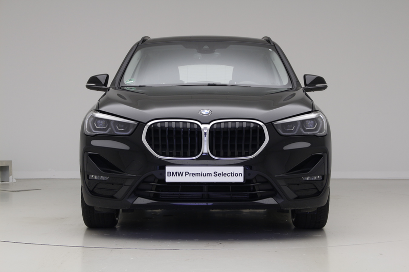 BMW X1 xDrive25e Sportline | Hifi | Head-Up | Stoelverwar — photo 7