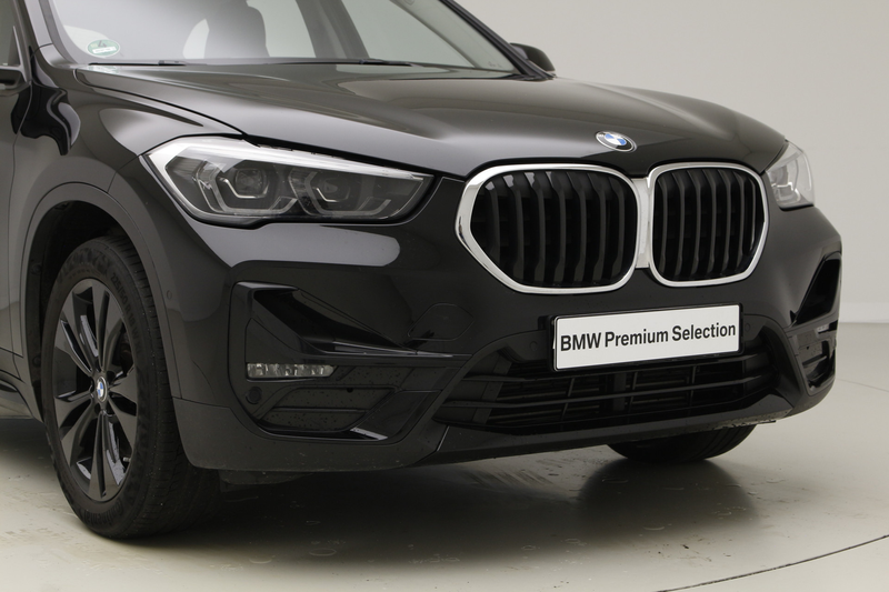 BMW X1 xDrive25e Sportline | Hifi | Head-Up | Stoelverwar — photo 11