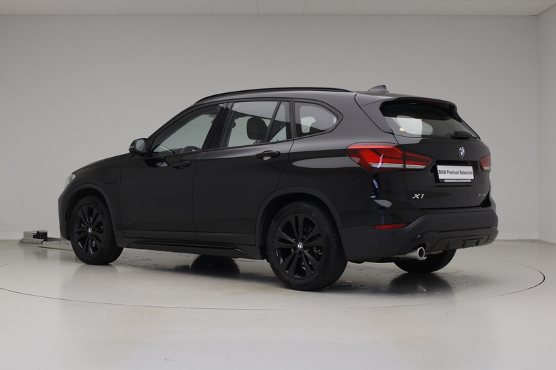 BMW X1 xDrive25e Sportline | Hifi | Head-Up | Stoelverwar — photo 3