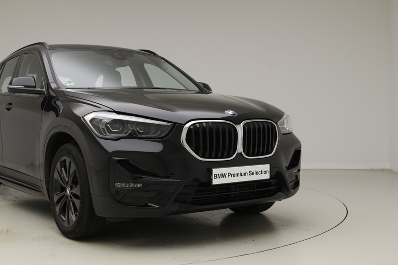 BMW X1 xDrive25e Sportline | Hifi | Head-Up | Stoelverwar — photo 10