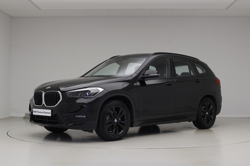 BMW X1 xDrive25e Sportline | Hifi | Head-Up | Stoelverwar — photo 9