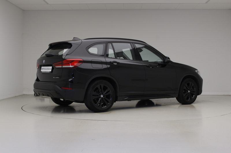 BMW X1 xDrive25e Sportline | Hifi | Head-Up | Stoelverwar — photo 5