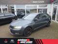 Skoda Rapid/Spaceback SPACEBACK 1.0 TSI Gris - thumbnail 1