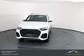 Audi Q5 50 TFSI e PHEV quattro S-line+*B&O*BlackOptikpa... Weiß - thumbnail 2