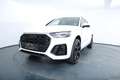 Audi Q5 50 TFSI e PHEV quattro S-line+*B&O*BlackOptikpa... Weiß - thumbnail 13