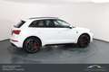Audi Q5 50 TFSI e PHEV quattro S-line+*B&O*BlackOptikpa... Weiß - thumbnail 6