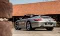 Porsche 997 911 CARRERA 4S *** TIPTRONIC / SPORT CHRONO *** Zilver - thumbnail 1